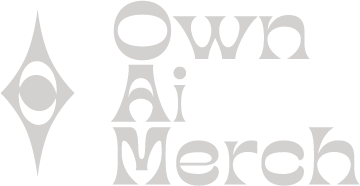 OwnAiMerch